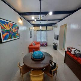 Ground-Floor Family Home Near SM Seaside Cebu and Cebu Ocean Park 2 WiFi Main and Backup