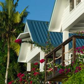 BougainVilla Savusavu, hôtel à Savusavu