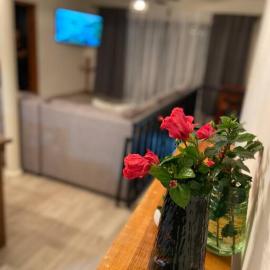 CasaNinos, casa de la gente buena, hotel en Aguascalientes