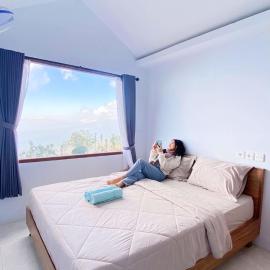 Pondok Alengkong, Hotel in Bangli