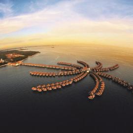 Ark Goldcoast Resort, hotel a Sepang