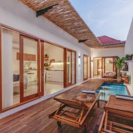 Senna Villa - 2BR with Private Pool