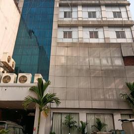 Hotel Shri Sai International, Sitamarhi, Hotel in Dumra
