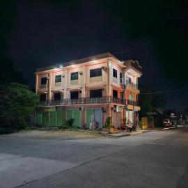 The Pioneer Hotel, hotel en Polomolok