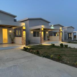 Diamond Dream Villa, Hotel in Kardamaina