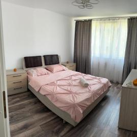 Apartament 4 camere Orsova