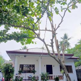 MG Villa, hotel a Gingoog
