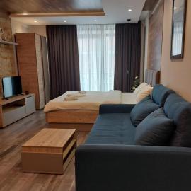Apartman Viva Milmari