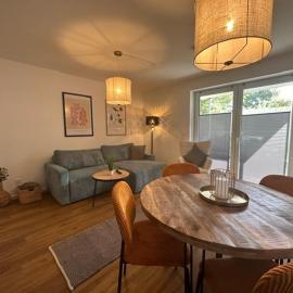 Wunderschöne und gemütliche Wohnung, hotel a Schleswig