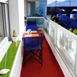 Vivienda Turístico Erreka Beach, hotel i Mundaka