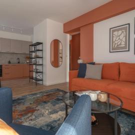 APARTIO ROOMS Zabrze, hotell sihtkohas Zabrze