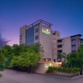 Lemon Tree Hotel, Noida