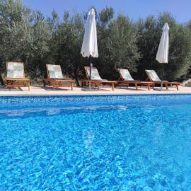 Villa Dorina