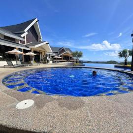 Alta Vista De Boracay, Loft 304