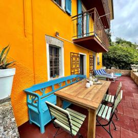 Casa Olanda