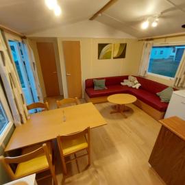 Ab's chalet, hotel em Anloo