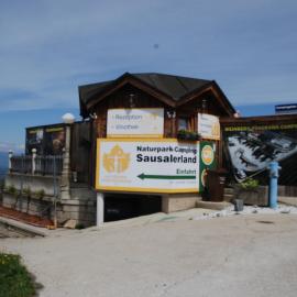 Weinberg-Panorama- Campingplatz, hotel in Höch