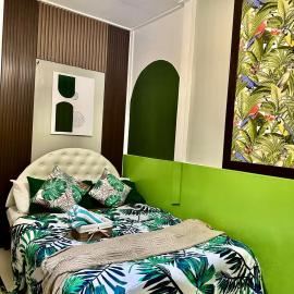 Roadway, hotel i Dalumpinas Oeste