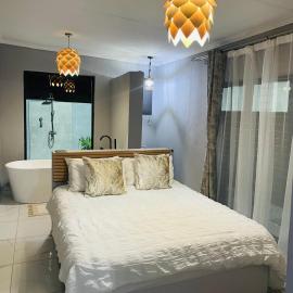 Tranquil Unit, hotell sihtkohas Phalaborwa