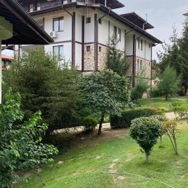 Etara 2 Apartment