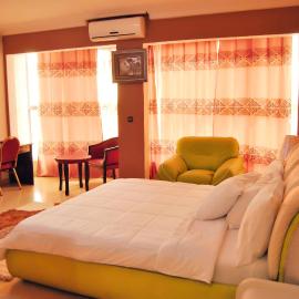 Riviera Hotel Benin