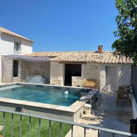 Maison de charme, hotel v destinácii Lapalud