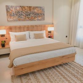 Jadah Residence-BY CH