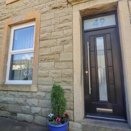 49 Waddington Road