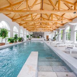 Secret d'Uzès - Le Loft - Avec piscine chauffée, hotel in Uzès