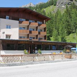 Hotel Sorapiss, hotel u gradu Mizurina