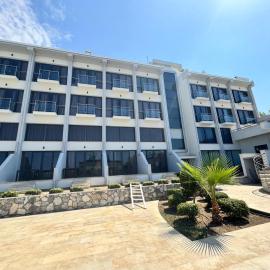 Bellapais Oasis Hotel, hotel en Kyrenia