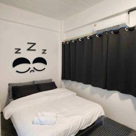 2Sleep DMK Airport Bangkok, hotel in Ban Ko