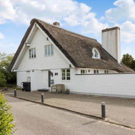Folsted Feriehus nr 1, hotel i Tversted