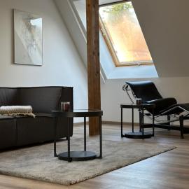 Luxusapartment am Freiburger Stadtrand, Freiburg im Breisgau