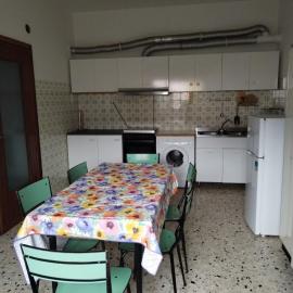 Grande Appartamento in montagna