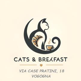 Cats & Breakfast, hotel em Vogogna
