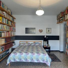 Casa dei Libri nel Monferrato