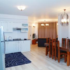 Ajymth Luxury Apartments - Lakeview Residencies - F24, hotel a Nuwara Eliya