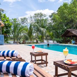 Ayurvedic Lanka Wellness Hotel