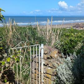 Rest Bay Beach Stay