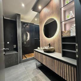 Stilvolle und moderne Wohnung, hotel em Kierspe