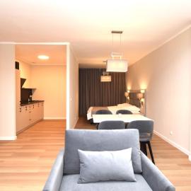 Stay with Legends, hotel a Hamburg
