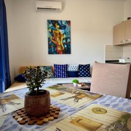 Apartments Maričić Rab Island