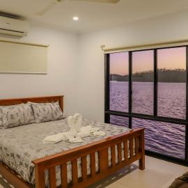 Bungalow 58 Lake Bennett Darwin: Lake Bennett şehrinde bir otel