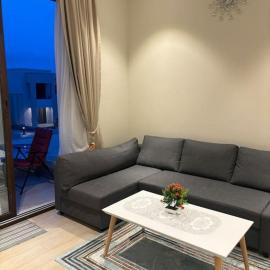 Hawana Salalah Resort - RV5, Hotel in Ma‘mūrah