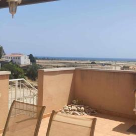 Appartement Vue sur mer โรงแรมในปาโลมาเรส