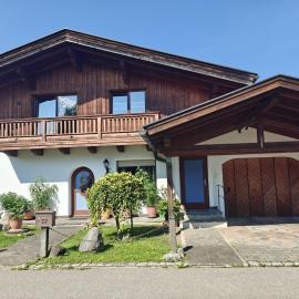 Alpen View | Chiemgau Karte
