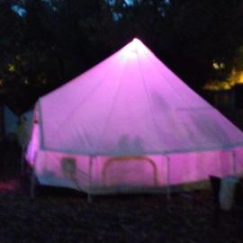 Tiendas Safaris, hotell i Ripoll
