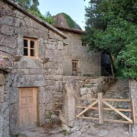 Levada da Breca - Turismo Rural