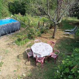 Appartement 2 à 4 personnes, hotell sihtkohas Antraigues